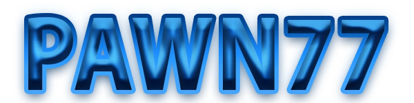 PAWN77 Logo